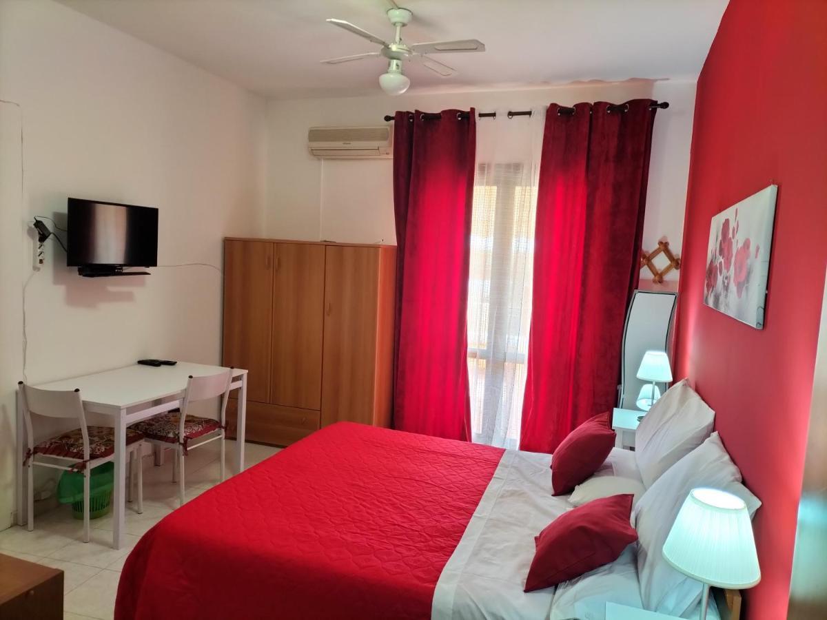 Casa Vacanza Da Rosa Letojanni Extérieur photo
