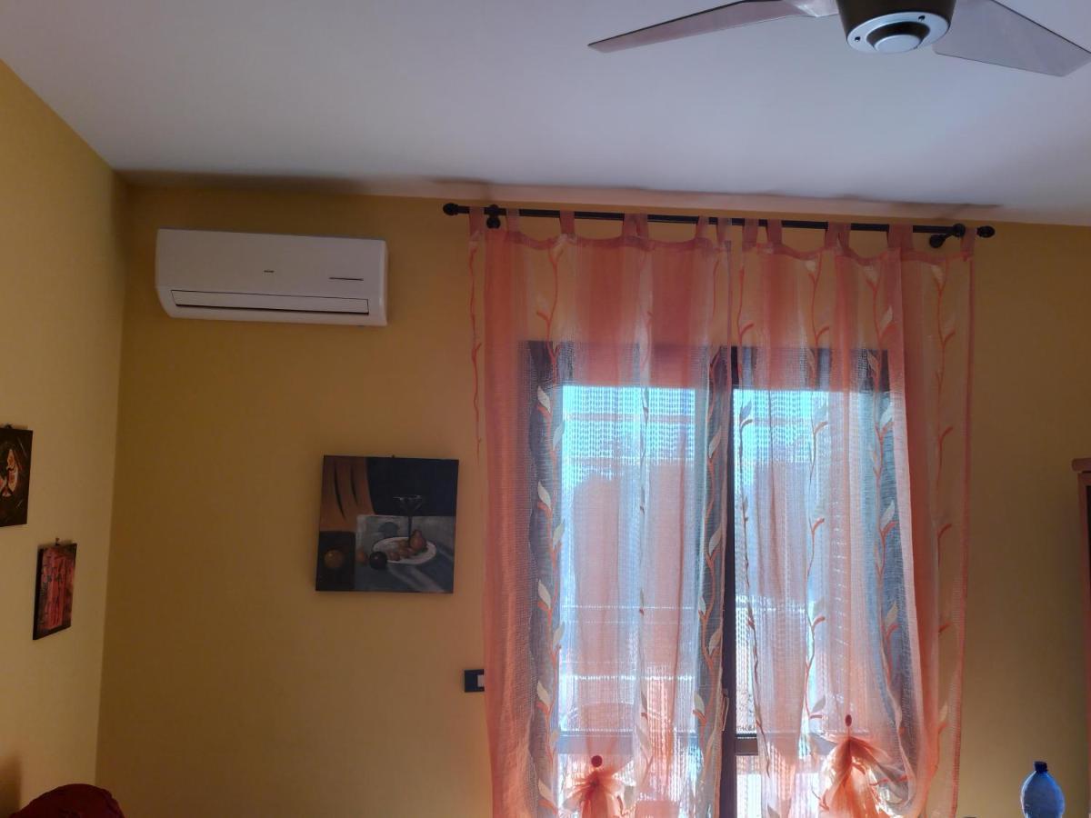 Casa Vacanza Da Rosa Letojanni Extérieur photo