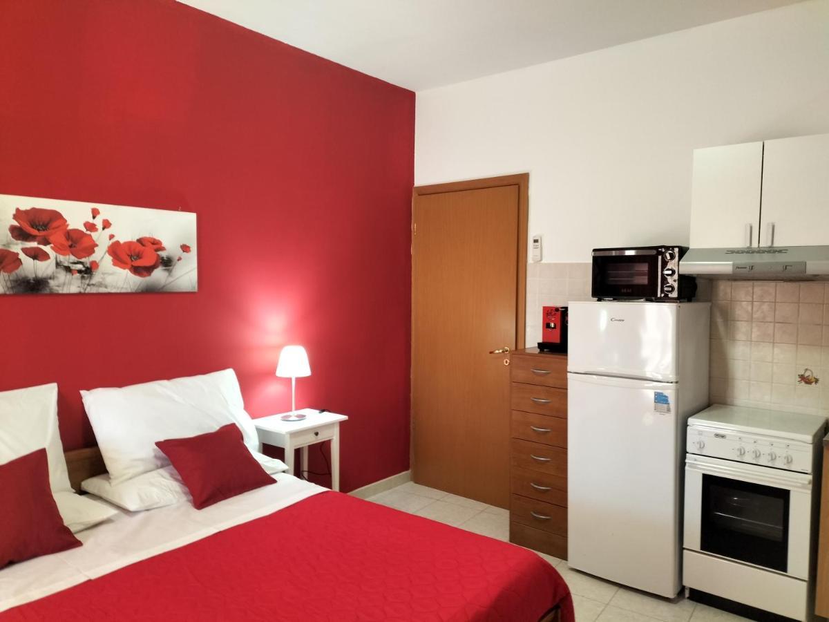 Casa Vacanza Da Rosa Letojanni Extérieur photo