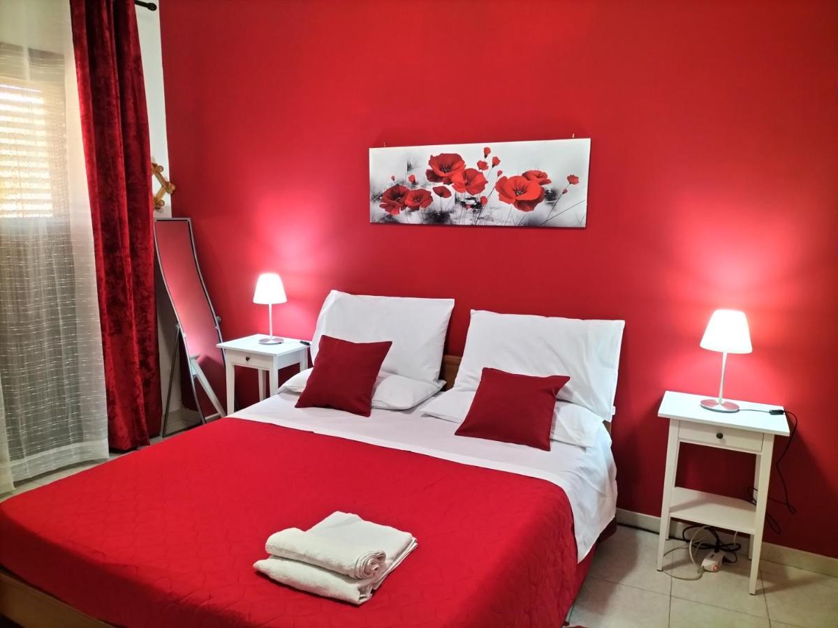 Casa Vacanza Da Rosa Letojanni Extérieur photo