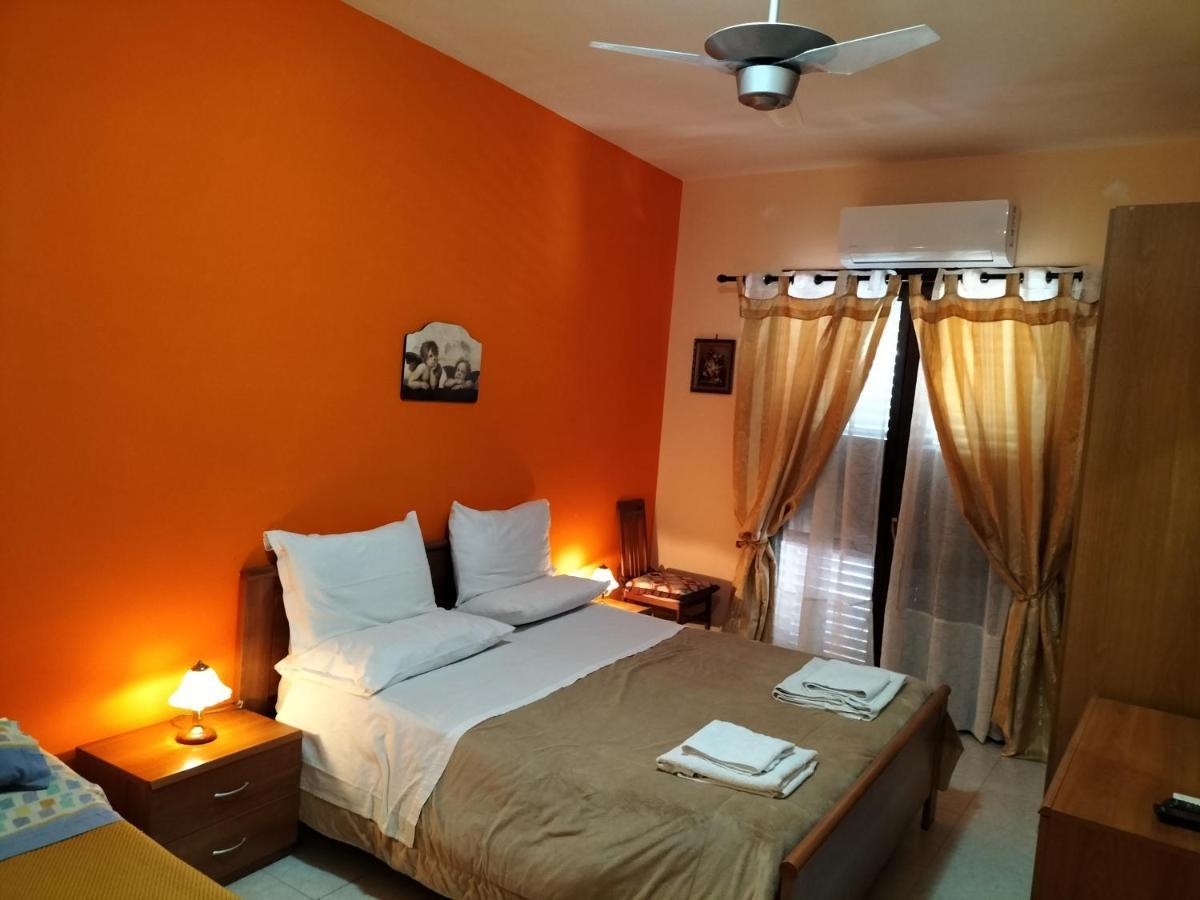 Casa Vacanza Da Rosa Letojanni Extérieur photo