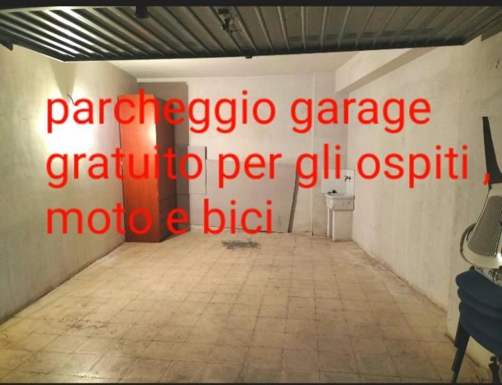 Casa Vacanza Da Rosa Letojanni Extérieur photo