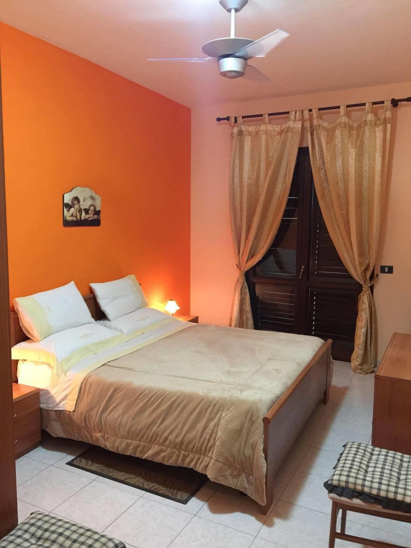 Casa Vacanza Da Rosa Letojanni Extérieur photo