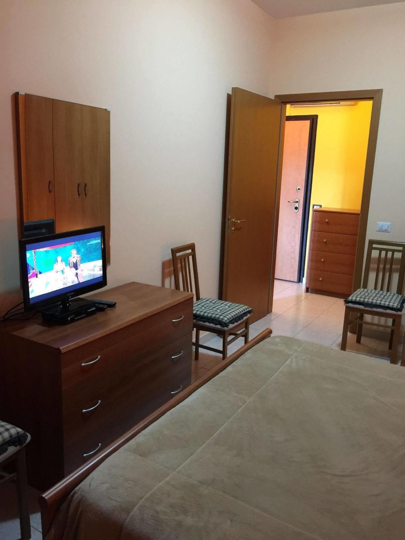 Casa Vacanza Da Rosa Letojanni Extérieur photo