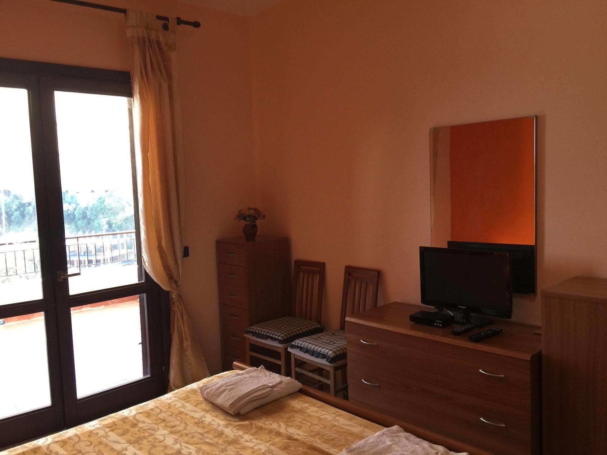 Casa Vacanza Da Rosa Letojanni Extérieur photo