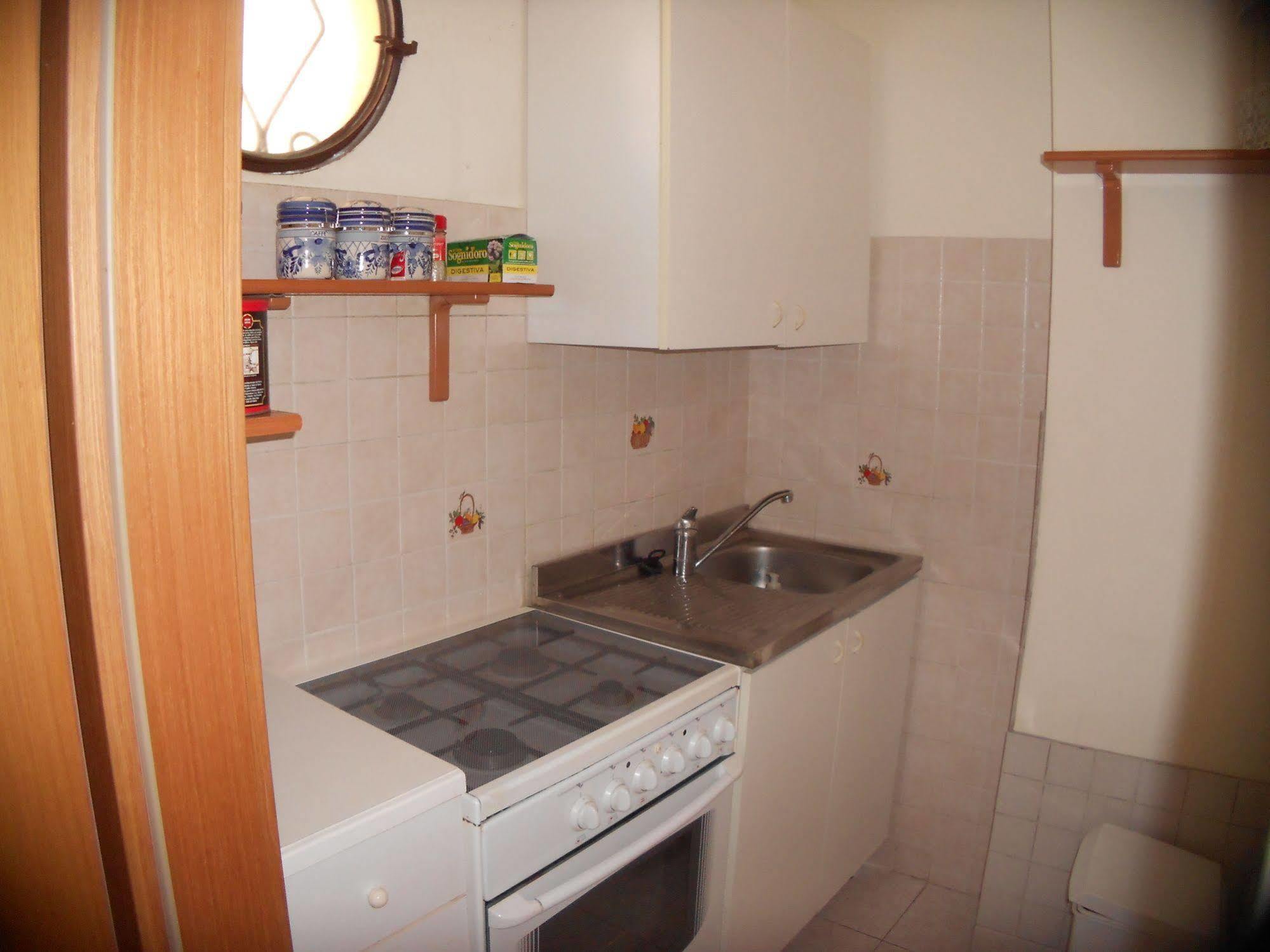 Casa Vacanza Da Rosa Letojanni Extérieur photo