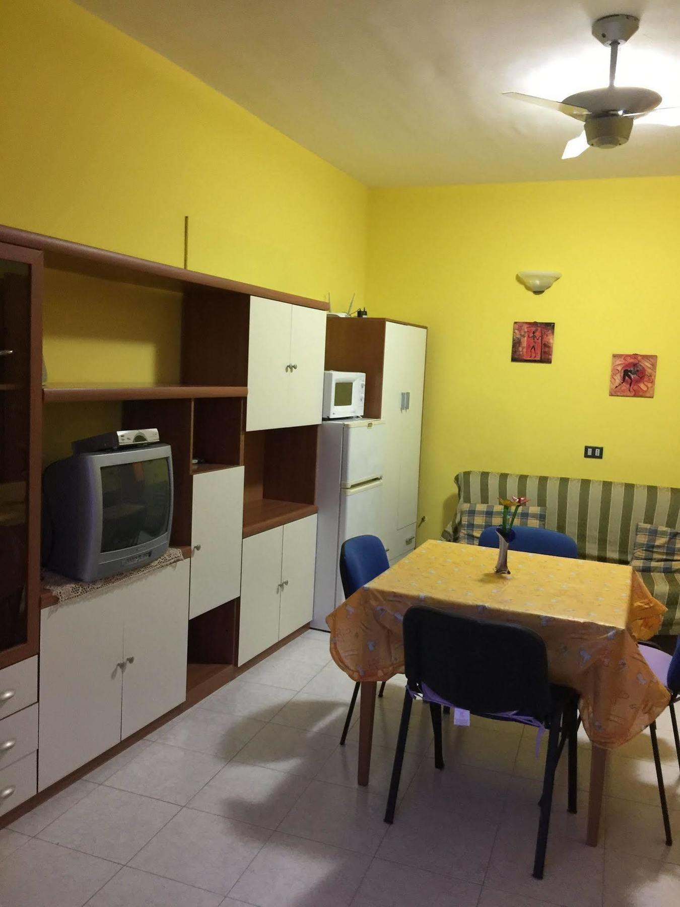 Casa Vacanza Da Rosa Letojanni Extérieur photo